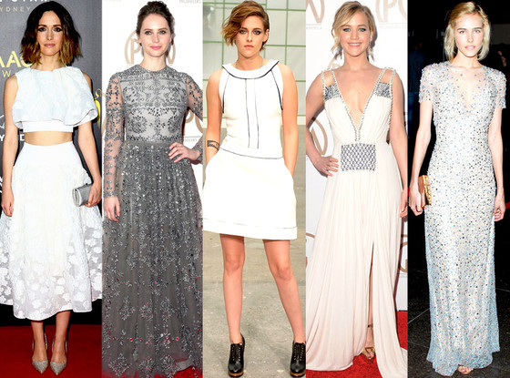 Best Looks Of The Week Best Looks Of The Week